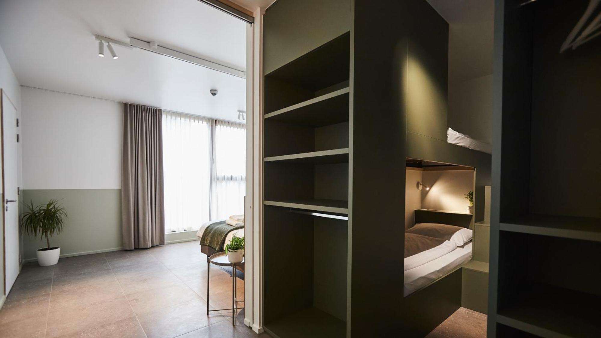Het Kasterhuis Веттерен Экстерьер фото
